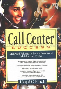 Image of Call Center Success